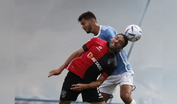 FBC Melgar: Pablo Lavallén busca variantes en su once