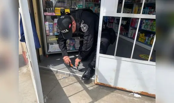 La Libertad: 27 extorsiones se han reportado en el presente año