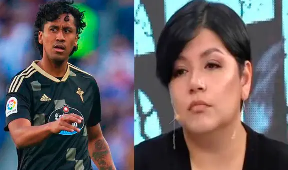 Renato Tapia es demandado por S/25.000 por pensión de alimentos a su hijo: ¿qué dijo su expareja?