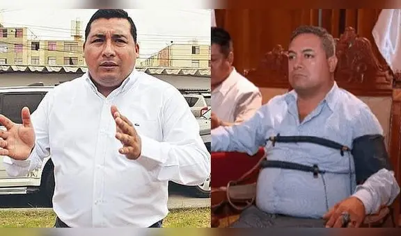 Exalcalde de Trujillo José Ruiz y 11 exfuncionarios están bajo investigación