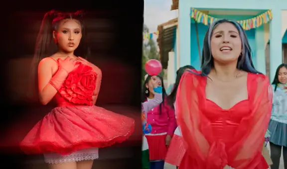 Milena Warthon: ¿de dónde son sus padres y qué influencia tuvieron en su carrera musical?