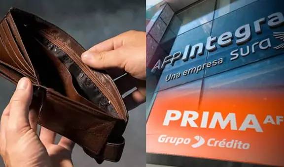 Si dejo de aportar varios meses a mi AFP, ¿pierdo el dinero de mi fondo?