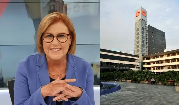 ¿Qué carrera estudió Monica Delta y a qué país del extranjero viajó a culminarla?