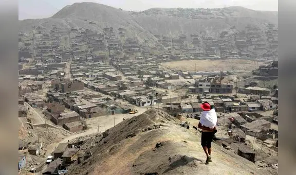 Midis plantea 7 metas para reducir la pobreza y desigualdad al 2030