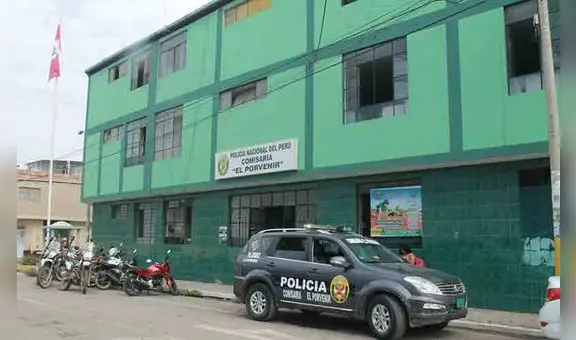 Mujer que tenía medidas de protección es detenida por asesinar a su conviviente en Chiclayo