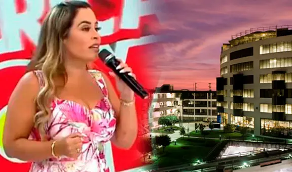 Ethel Pozo: ¿qué carrera estudió y cuál fue su primer cargo tras terminar la universidad?