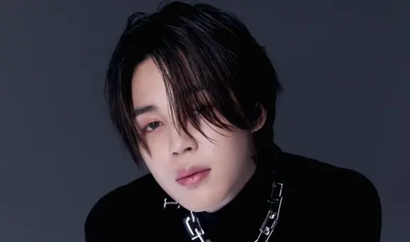 Jimin de BTS debuta como solista con "FACE": preorden, horarios y dónde comprar el álbum