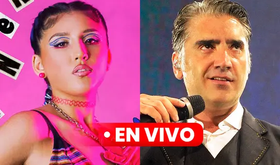 Viña del Mar 2023: Los Jaivas y Alejandro Fernández deslumbraron en la Quinta Vergara