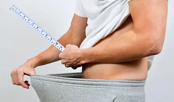 ¿A qué edad deja de crecer el pene y cuál es el tamaño promedio?