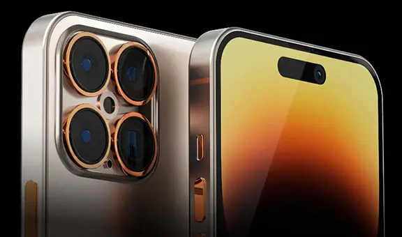 IPhone 15: la memoria RAM aumentaría de 6 GB a 8 GB