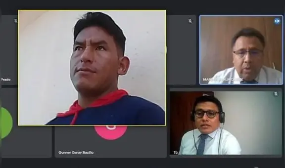 Feminicida es sentenciado a cadena perpetua por asesinar a su sobrina de 12 años