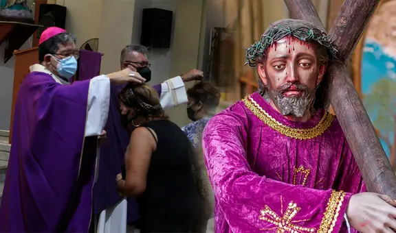 Cuaresma en Venezuela 2023: ¿cuándo empieza y qué significa el Miércoles de Ceniza?