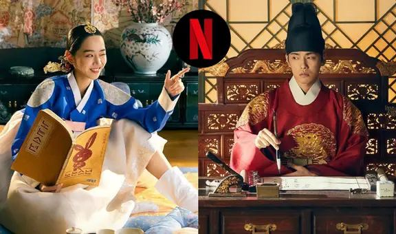 "Mr. Queen", actores: ¿quién es quién en el k-drama que destronó a "La reina del sur" en Netflix?