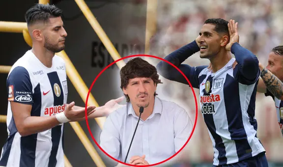 ¿Qué dice el reglamento sobre la denuncia de la 'U' y por qué podrían sancionar a Sabbag y Zambrano?