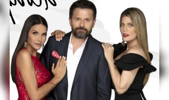 Actores de "Betty La Fea" llegarán a Trujillo por primera vez