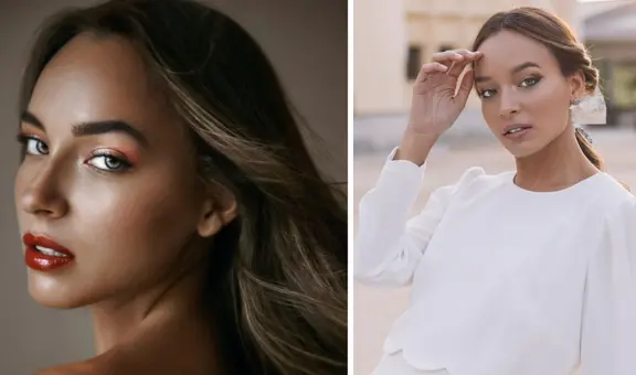 Alexandra Balarezo, ex de Hugo García, confirma su postulación al Miss Perú 2023: “Es un honor”