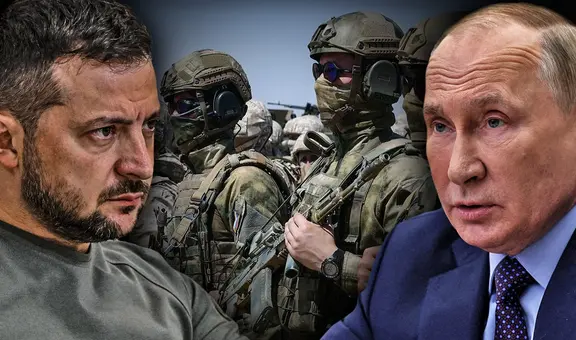 Guerra en Ucrania: China expuso ideas a Rusia para una "solución política" del conflicto