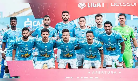 ¡Al pie del abismo! Cristal y los resultados que necesita para eliminar a Nacional en Libertadores