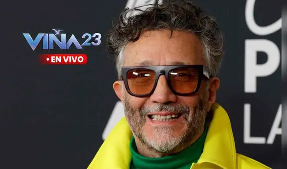 Viña del Mar 2023 EN VIVO: dónde ver, horarios y cartelera de hoy