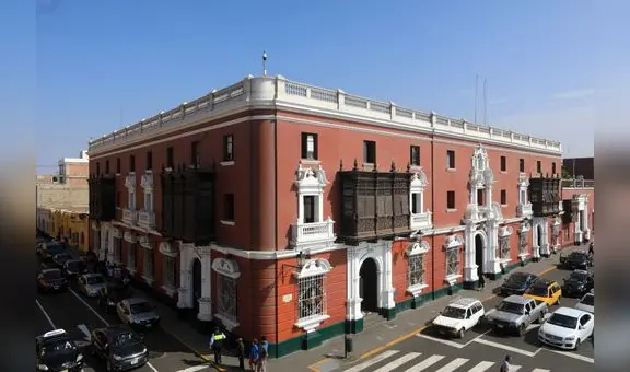 Trujillo: denuncian que Sociedad de Beneficencia Pública se encuentra en una situación calamitosa