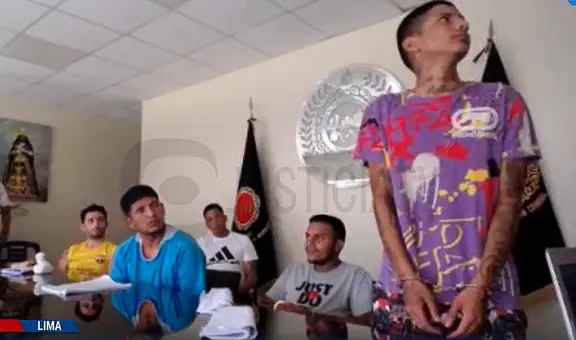 Asesinos de la 'Tota' y su familia serán enviados a una prisión de máxima seguridad