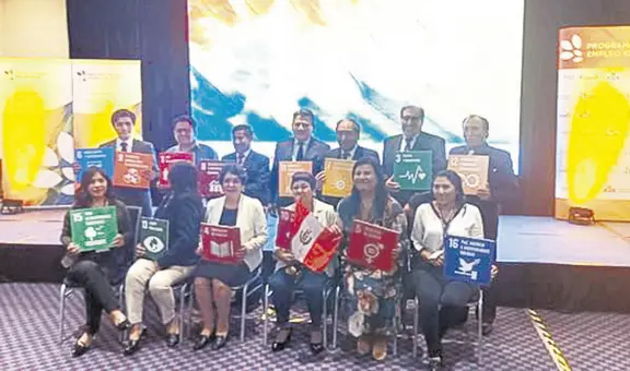 Arequipa: comision investigará viaje de exgerenta Huichi y de su esposo