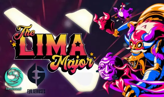 [EN VIVO] Lima Major 2023: sigue AQUÍ a los equipos peruanos en el torneo de Dota 2