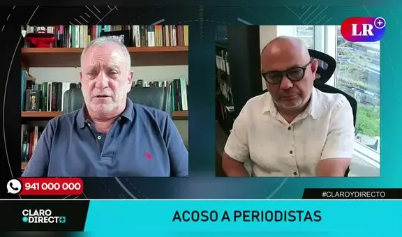 AAR: Es una vergüenza que un presidente más vaya a Barbadillo