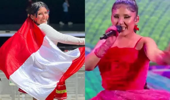 Milena Warthon ganó la FINAL de Viña del Mar: ¿cuánto dinero se llevó la joven de 22 años?