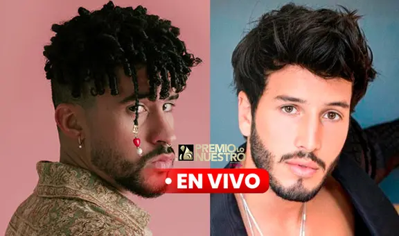 Premios Lo Nuestro 2023: dónde ver, ganadores y transmisión