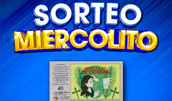 Lotería Nacional de Panamá: Resultados de la lotería de hoy, 23 de febrero del 2023, Telemetro EN VIVO