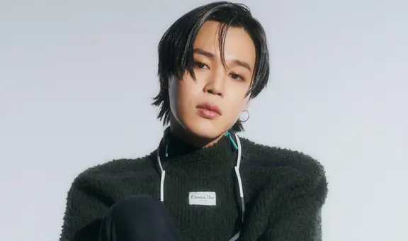 Jimin de BTS y agenda de su debut como solista con "FACE": programación para el estreno del álbum