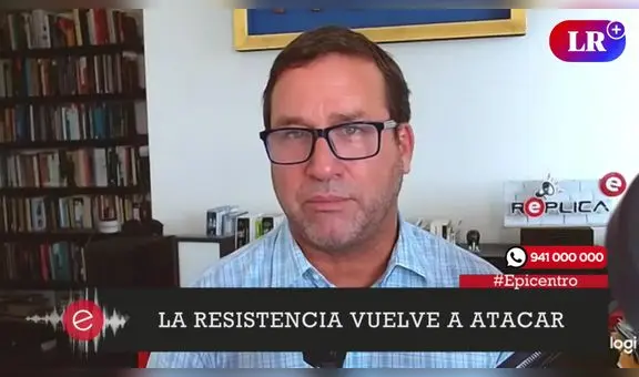 Encargada de Ollas Comunes: Es un insulto para nosotros que una sola persona coma con 190 soles