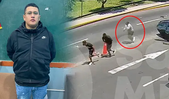 ¿Qué se sabe de 'Willy', sicario que coordinó con mujer para asesinar a la 'Tota' y a sus 2 hijos?