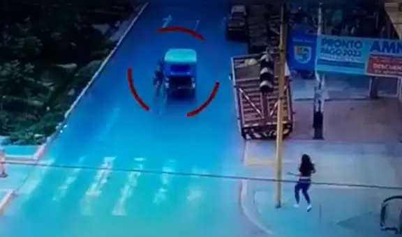 Santa Anita: roban celular a joven y retiran más de S/1.500 de sus cuentas bancarias