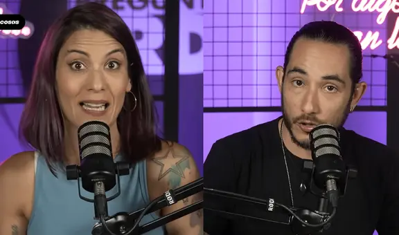 Cristopher Gianotti y Úrsula Boza: ¿qué los motivó a retomar su relación tras 7 años de separación?