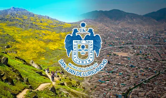 Mangomarca: ¿por qué se llama así esta popular urbanización de SJL y cuál es su historia?