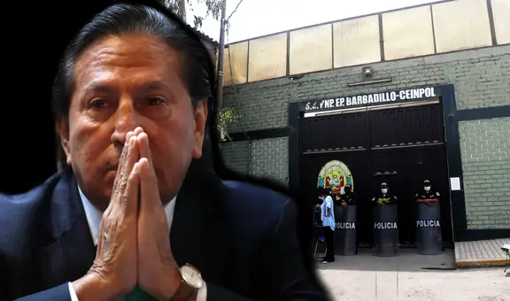 ¿Cómo es el penal Barbadillo, el centro de reclusión donde estaría Alejandro Toledo junto a Castillo y Fujimori?