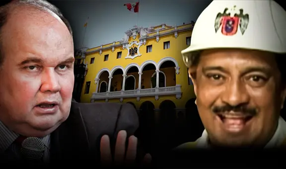 MML: ¿quién es el nuevo presidente de Emape, que registra denuncias por conducir ebrio?