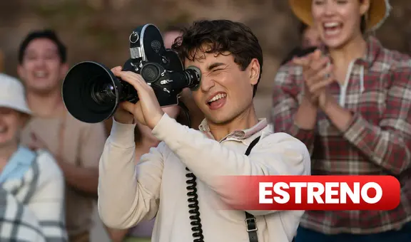 "Los Fabelman" ESTRENO en Perú: cines y horarios para ver la película nominada al Oscar 2023