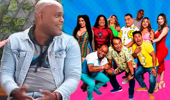 Joao Castillo rompe su silencio y explica repentina salida de “JB en ATV”: ¿tuvo que ver el sueldo?