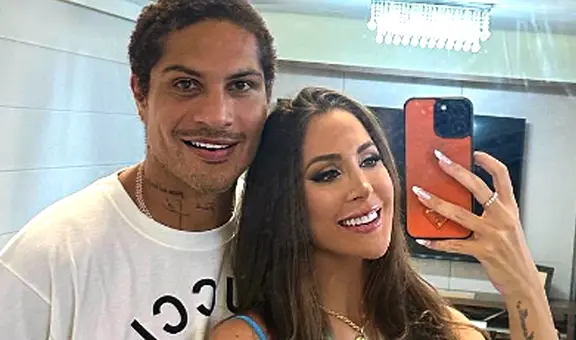 Ana Paula Consorte no solo es bailarina: ¿qué estudia y cuánto le falta para terminar su carrera?