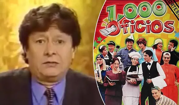 El triste final de "Mil oficios": renuncias, cancelación y un amargo golpe para fans