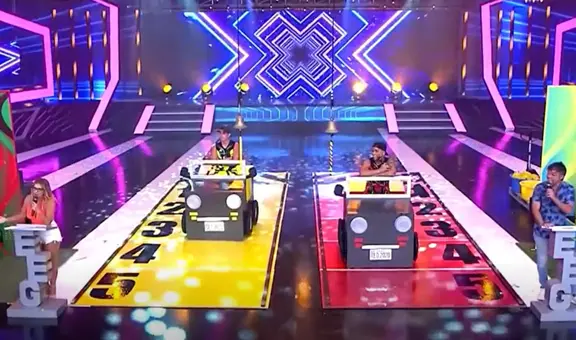 EEG: Johanna San Miguel llama “mascotas” a nuevos integrantes y ellos le piden un poco más de respeto