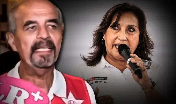 Mauricio Mulder sobre si debe renunciar Dina Boluarte: "Es una posibilidad para tener elecciones"