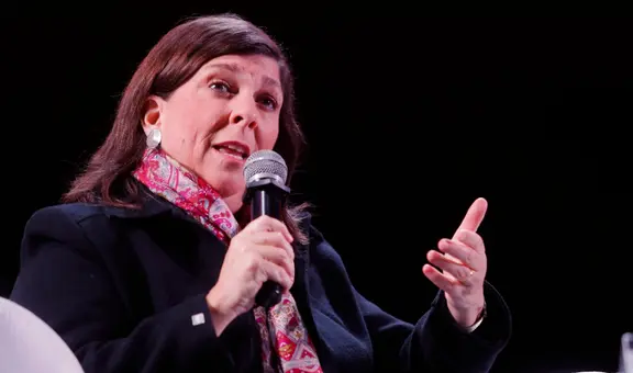 Rosa María Palacios: “El TC es absolutamente funcional a los intereses particulares de los congresistas”