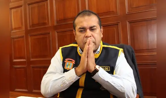 Chiclayo: Gasco se libra de un caso por corrupción y exfuncionarios sigue en la mira de Fiscalía