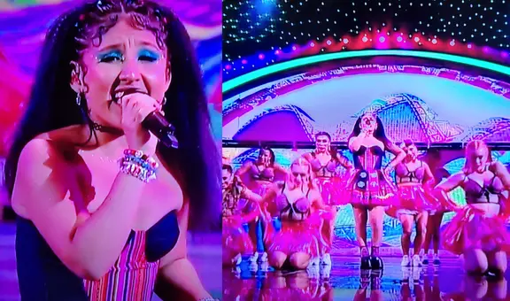 Milena Warthon sorprendió al jurado de Viña del Mar con "Warmisitay": ¿cuál fue su calificación?