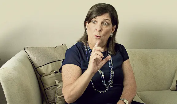 Rosa María Palacios: “Está claro que el derecho a la vida no ha sido respetado”