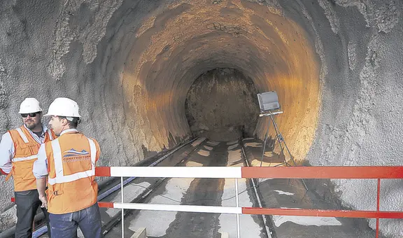 Arequipa: Cobra reclama US$ 120 millones por retrasos en Majes II